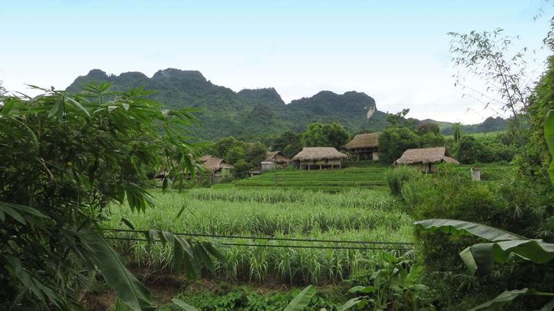 Muong Village