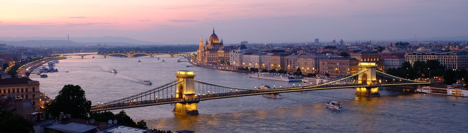 Flussfahrten Donau Alternative