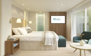 MS Thurgau Avanti Suite