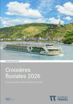 Französischer Katalog 2026