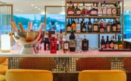 Getränkepakete im Überblick