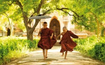 Myanmar
