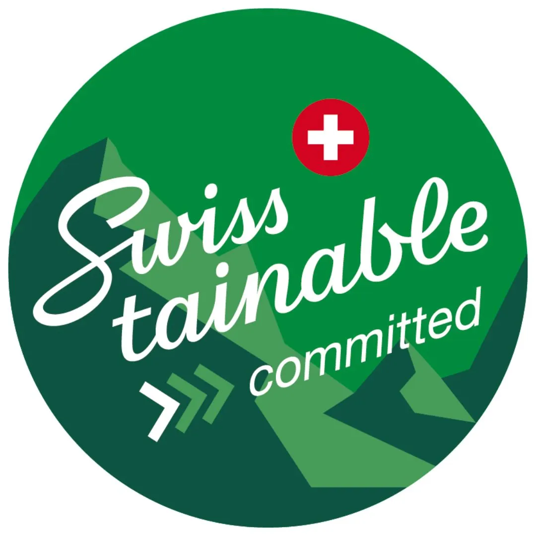 Swisstainable