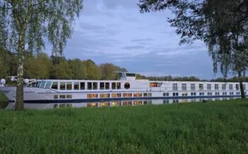 Thurgau Saxonia Kuestenkanal