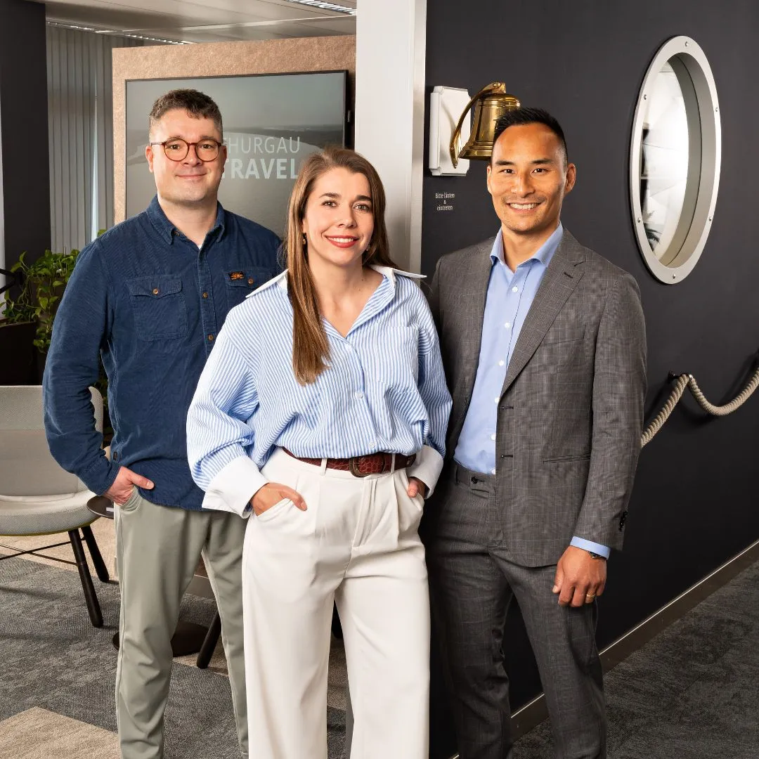 Familie Kaufmann: Das unabhängige Schweizer Familien-Unternehmen