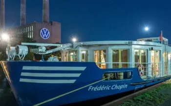 Wolfsburg Autostadt