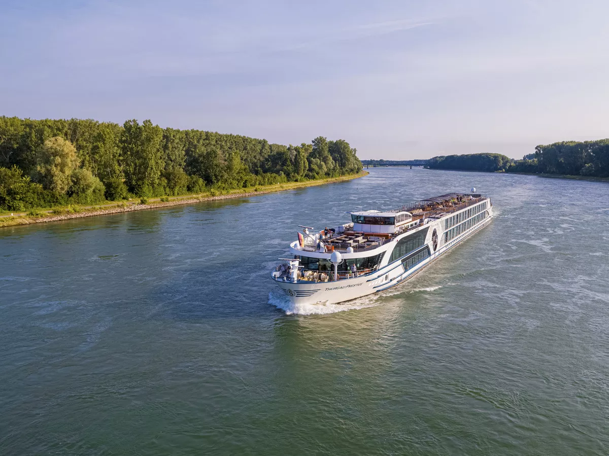 MS Thurgau Prestige*****