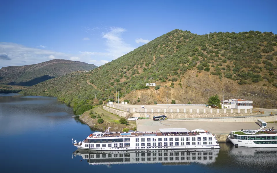 MS Douro Spirit****+