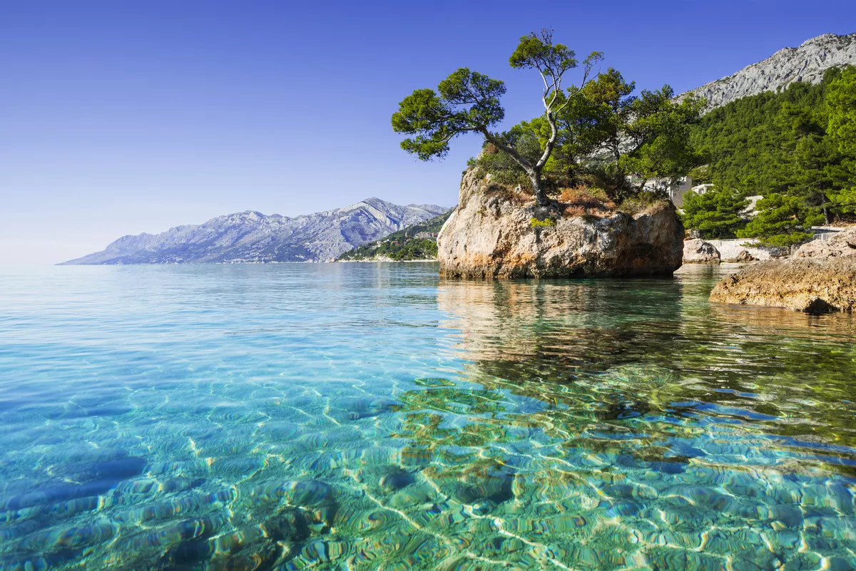 Halbinsel Pelješac - © Getty Images/iStockphoto