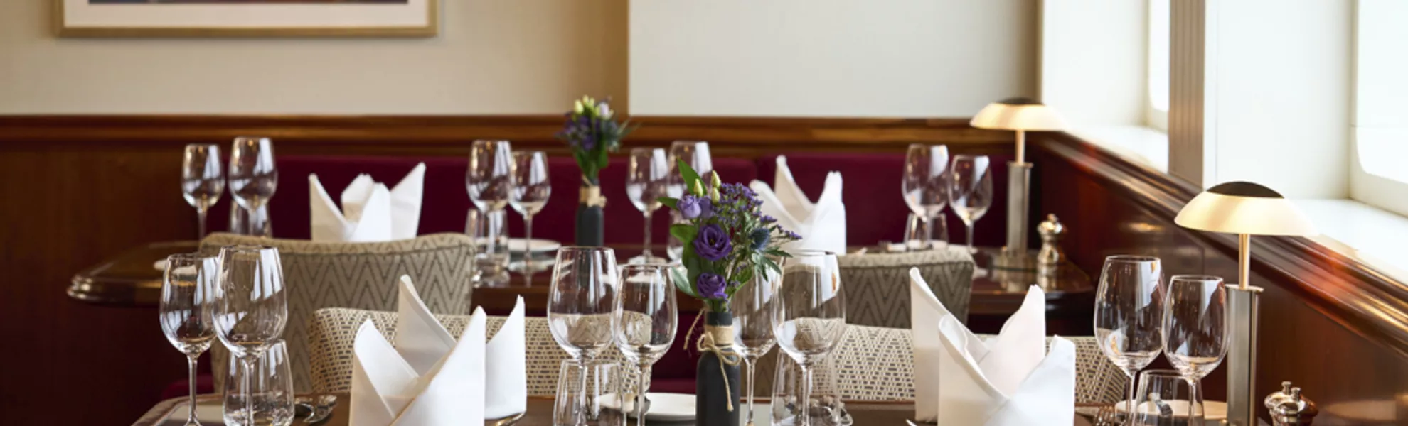 Restaurant - © 