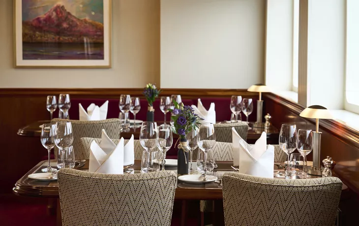 Restaurant - © 