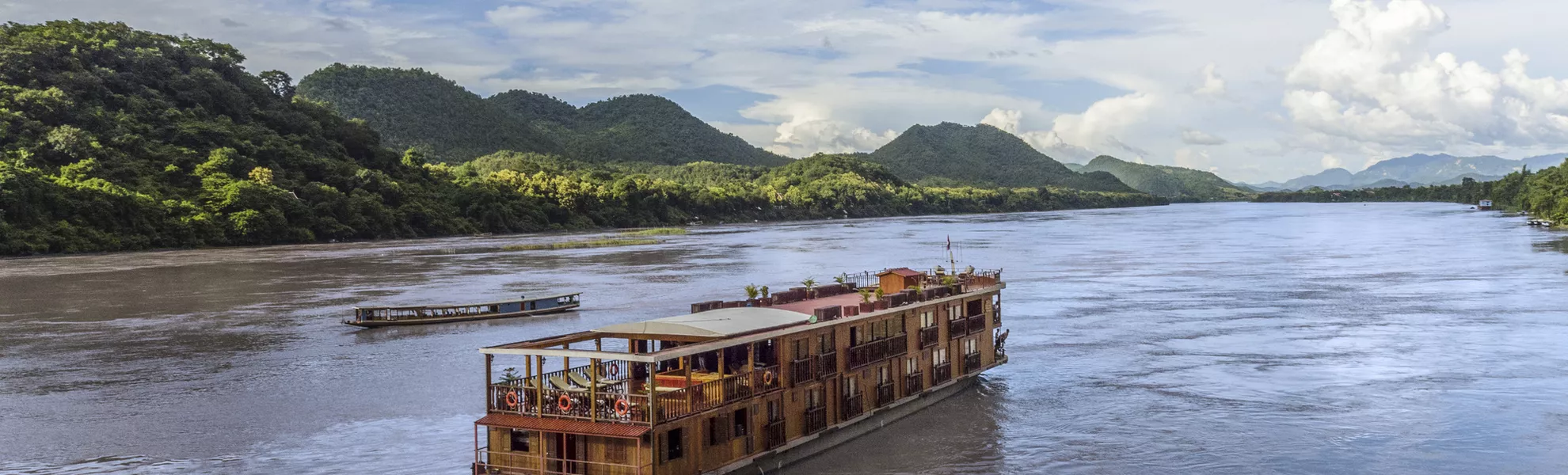RV Mekong Pearl - © 
