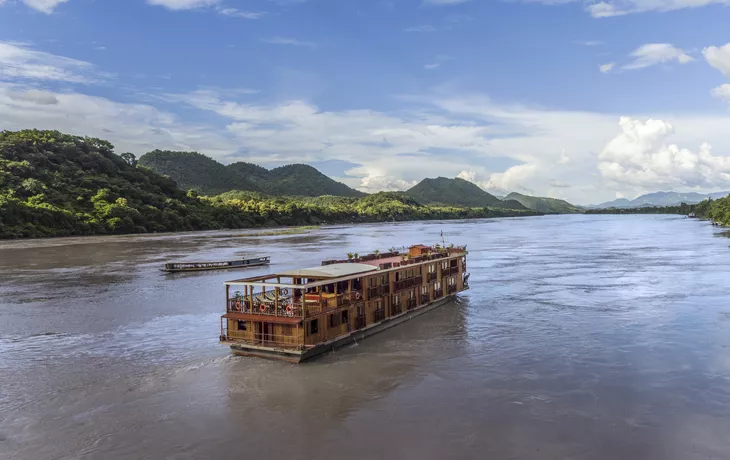 RV Mekong Pearl - © 