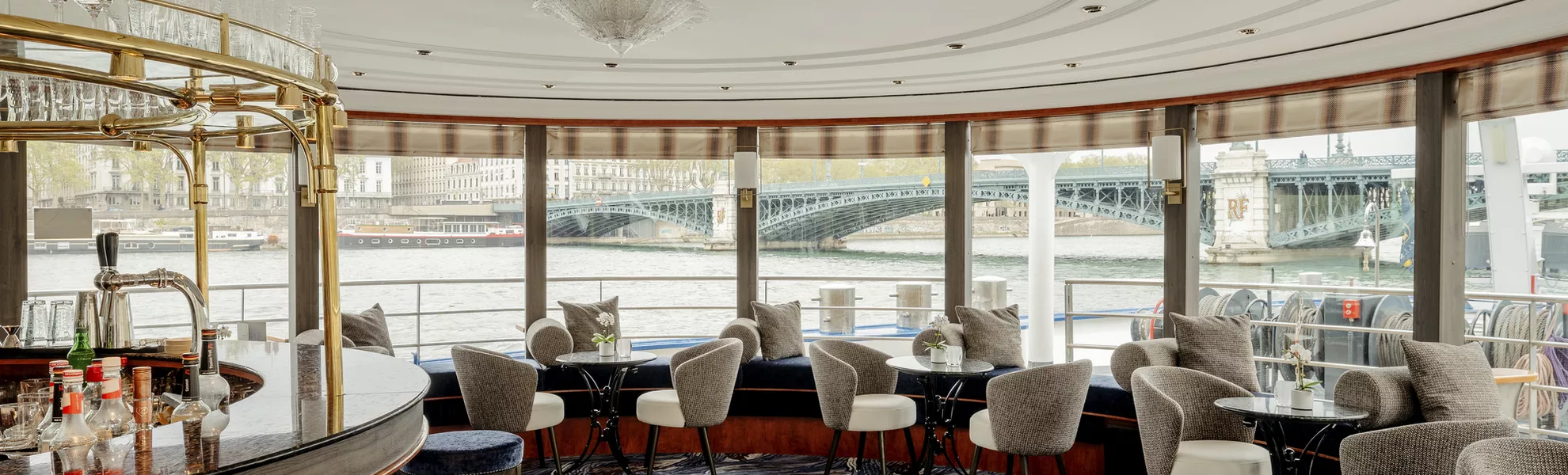 Bar - © Yohann Fontaine