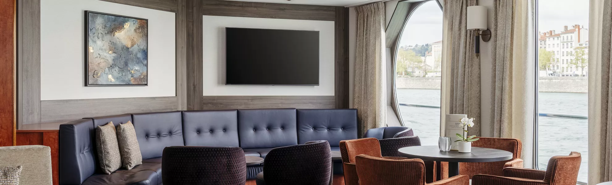 Panoramasalon - © Yohann Fontaine