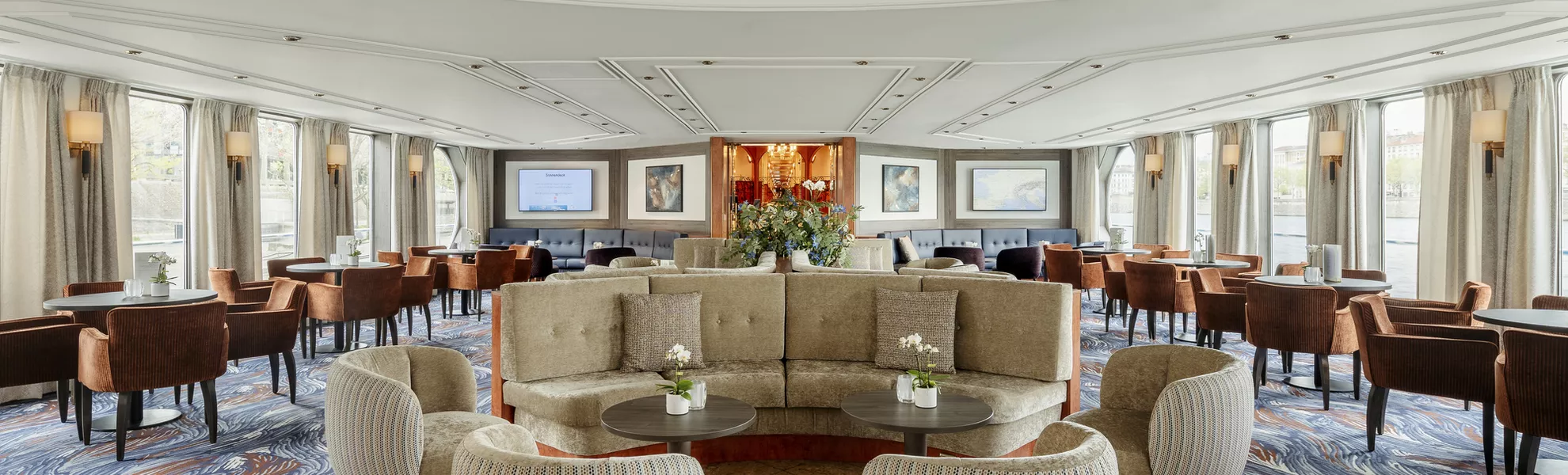 Panoramasalon - © Yohann Fontaine