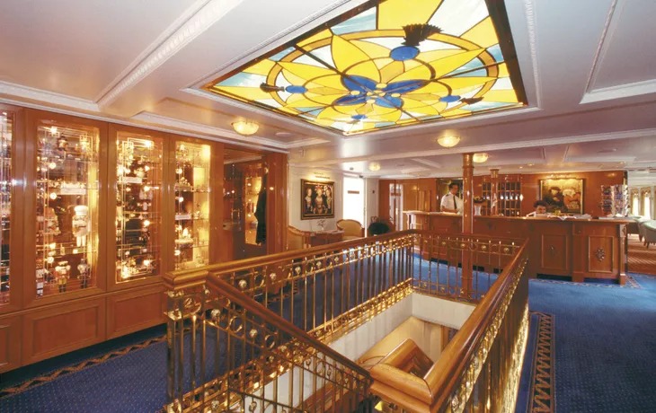 Lobby / Reception - © 