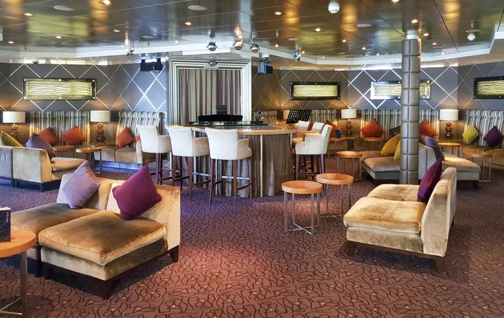 Captains Club - © 