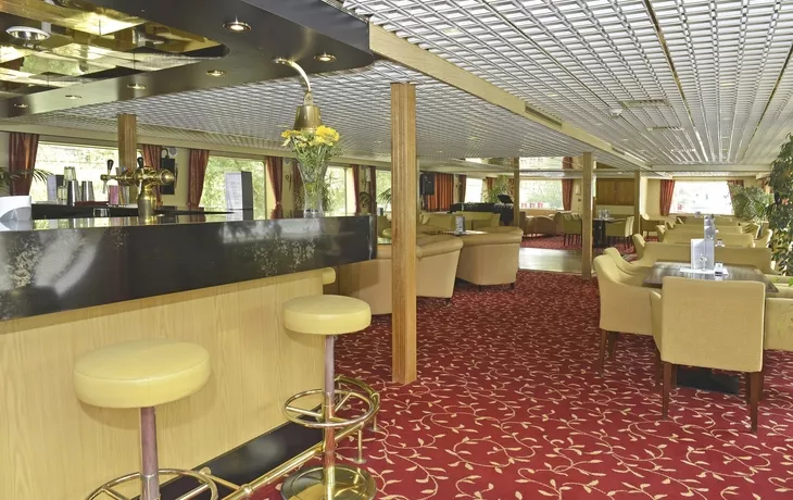 Salon - SE-Tours