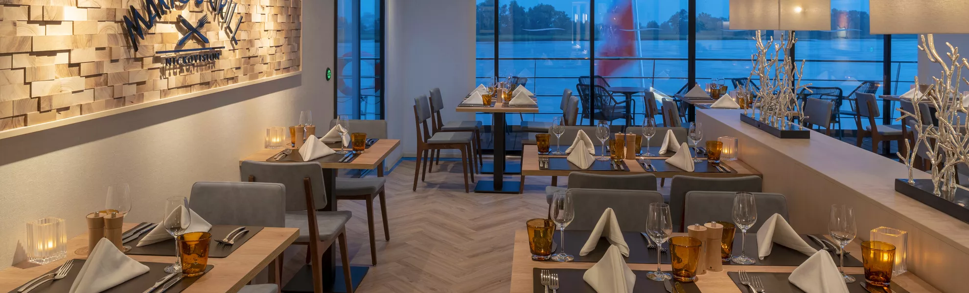 nickoVISION - © nicko cruises Schiffsreisen GmbH nickoVISION - © nicko cruises Schiffsreisen GmbH