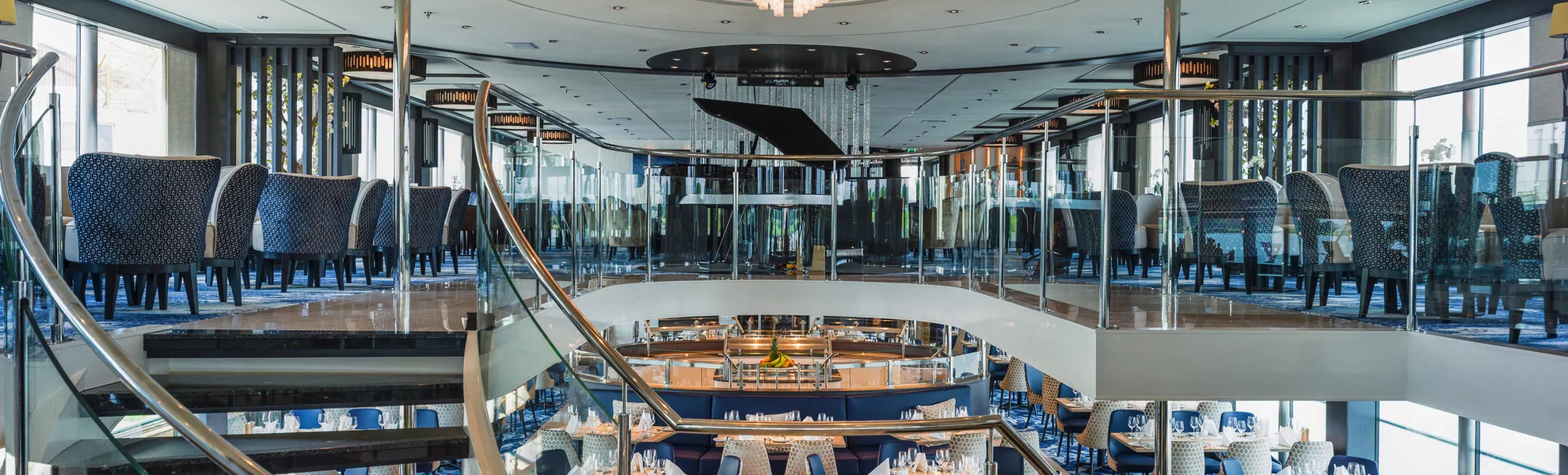 nickoVISION - © nicko cruises Schiffsreisen GmbH nickoVISION - © nicko cruises Schiffsreisen GmbH