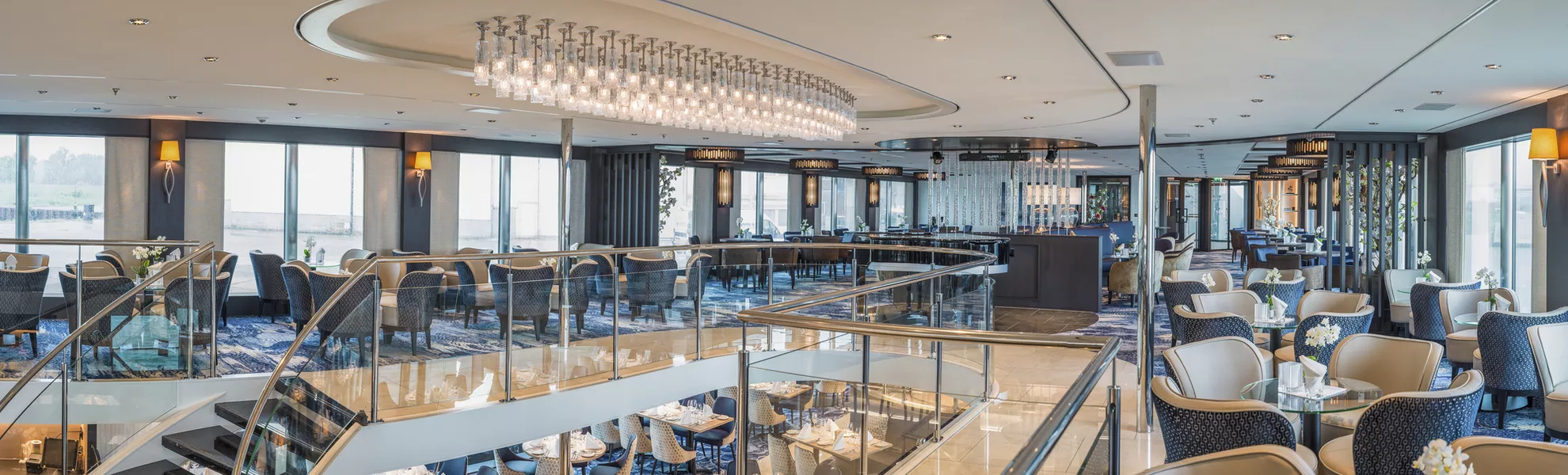 Panorama-Salon Panorama-Salon