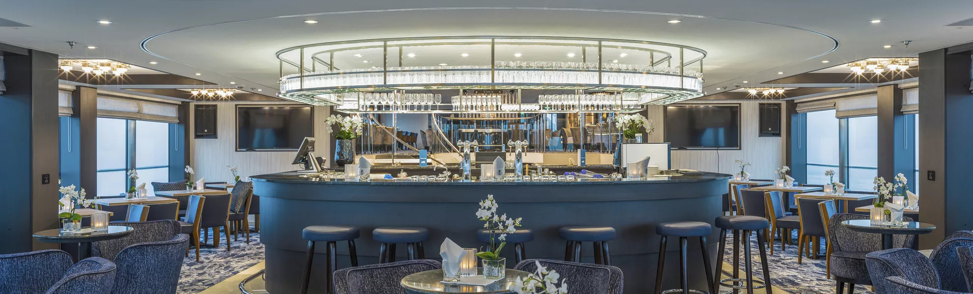 Vision-Bar Vision-Bar