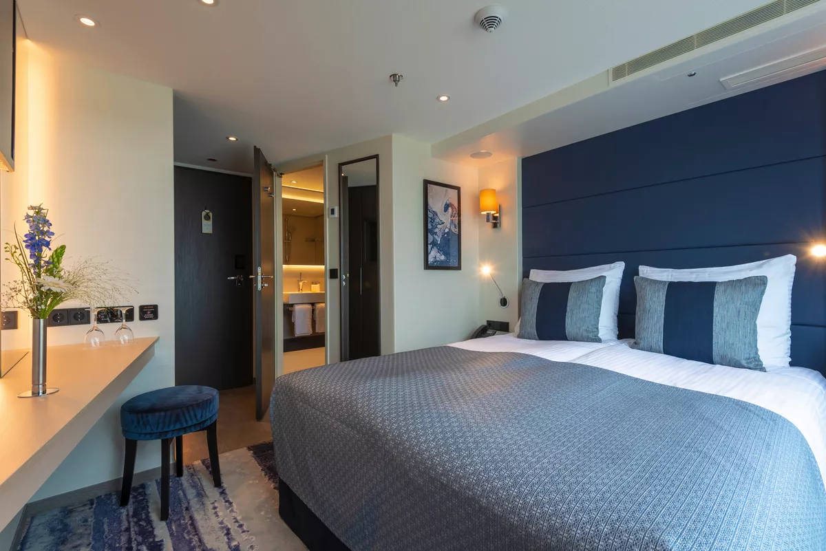 nickoVISION - © nicko cruises Schiffsreisen GmbH nickoVISION - © nicko cruises Schiffsreisen GmbH