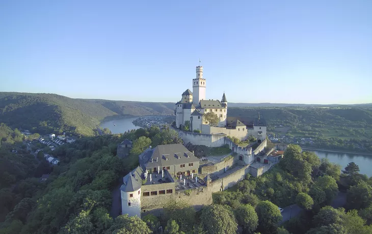 rosa Flussdeflin, Brasilien - © ©Imago Photo - stock.adobe.com