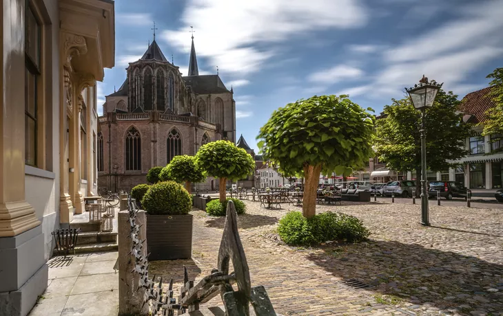 Kampen