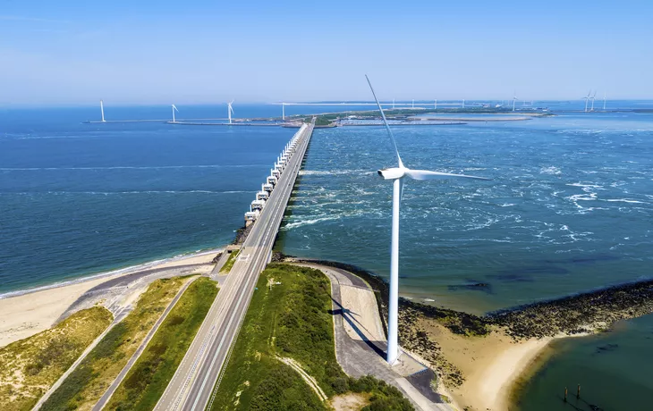 Deltawerke