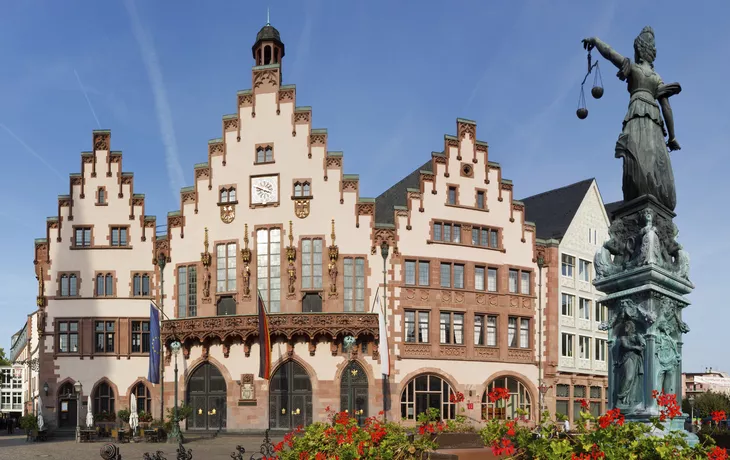 Blick vom Nil auf Luxor, Ägypten - ©olyasolodenko - stock.adobe.com