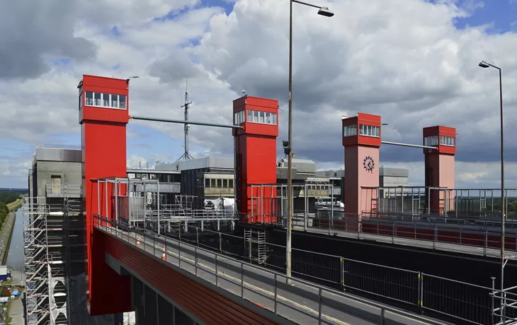 Stift Melk - © EXTREMFOTOS - Fotolia