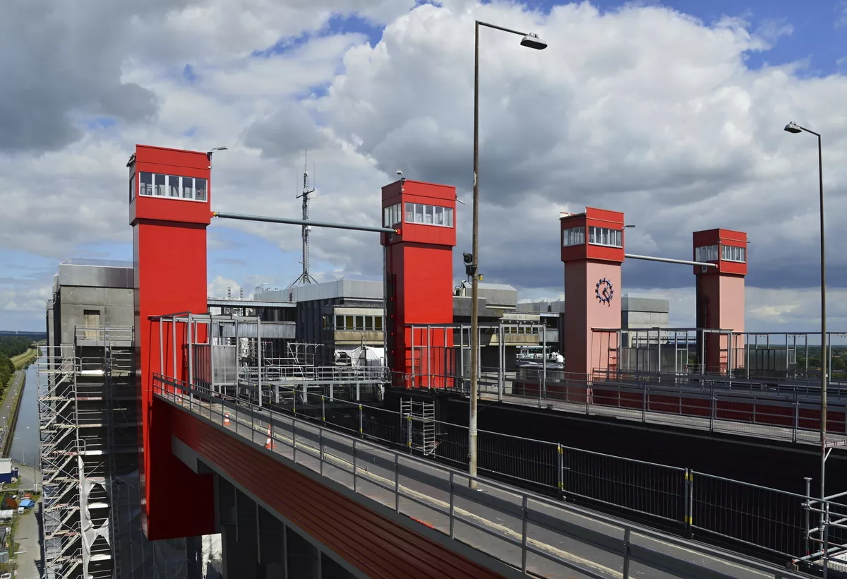 Stift Melk - © EXTREMFOTOS - Fotolia