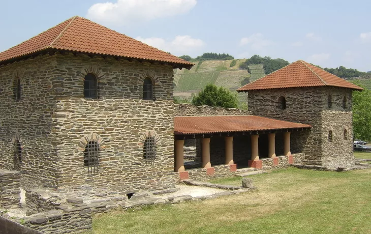 Altmühltal-Radweg bei Beilngries - © Stadt Beilngries