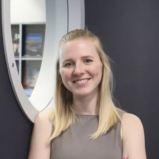 Tamara Sigg