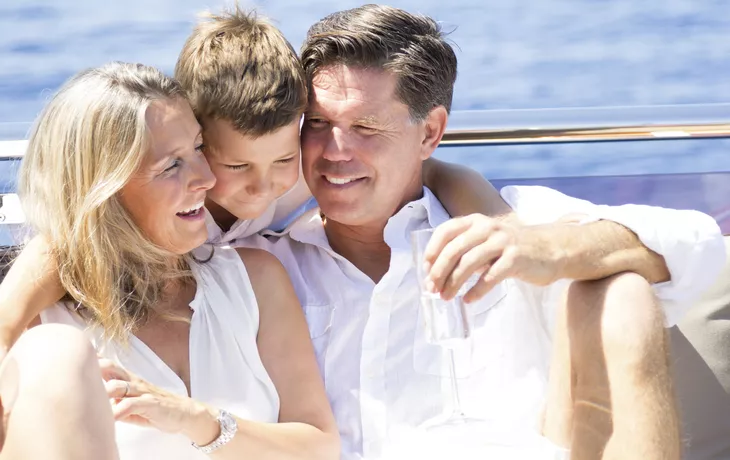 Hängebrücke im Regenwald von Costa Rica - © Lichtwolke99 - stock.adobe.com