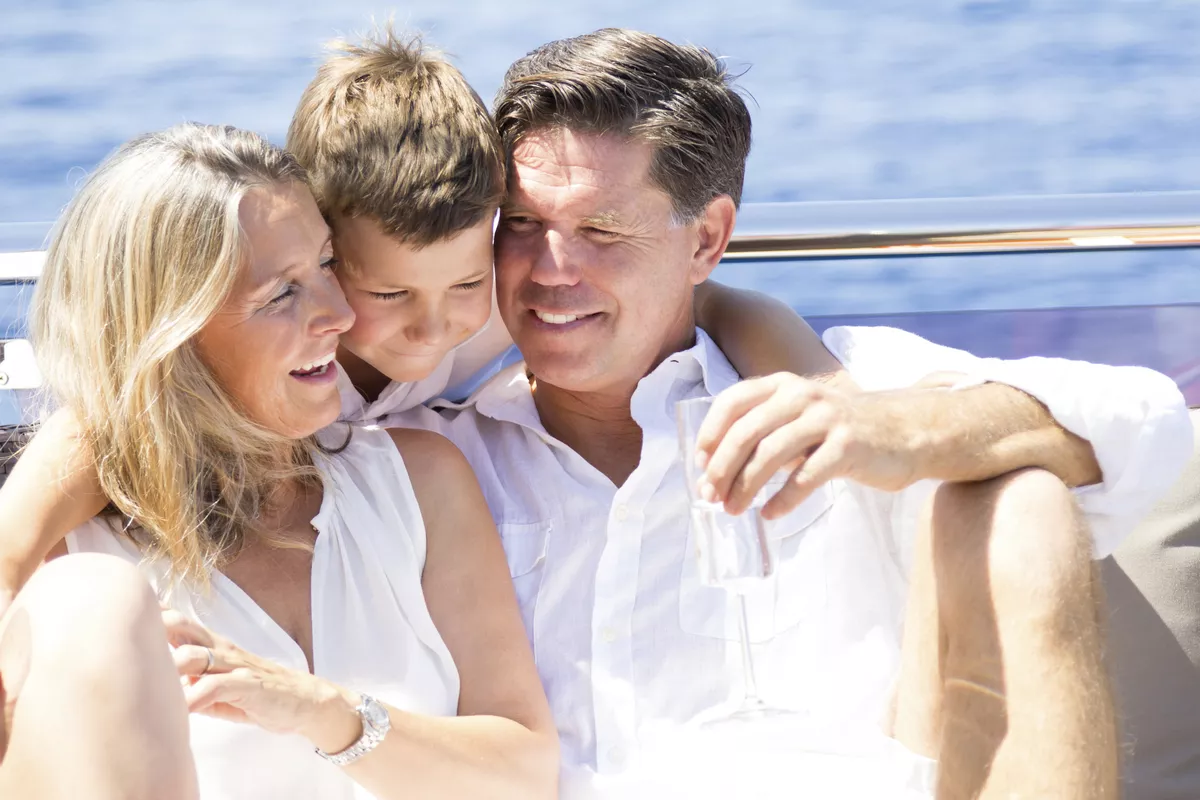 Hängebrücke im Regenwald von Costa Rica - © Lichtwolke99 - stock.adobe.com