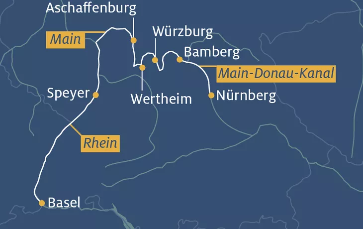 Blyde River Canyon - © demerzel21 - Fotolia