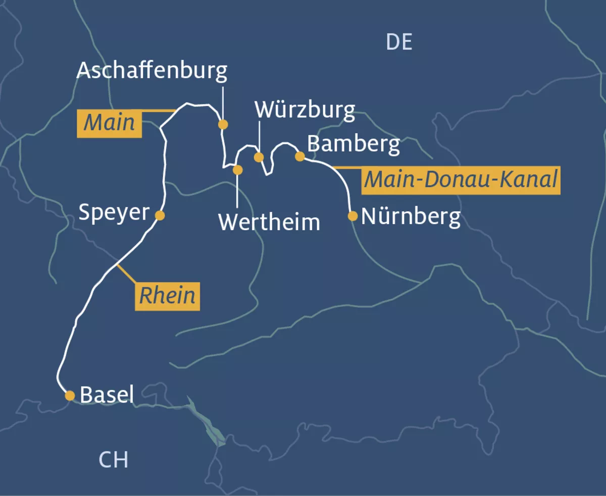 Blyde River Canyon - © demerzel21 - Fotolia