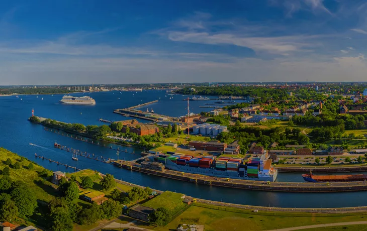 Donauknie - © tamaslaza3 - stock.adobe.com