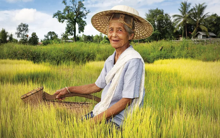 Stift Melk in der Wachau - ©dudlajzov - stock.adobe.com