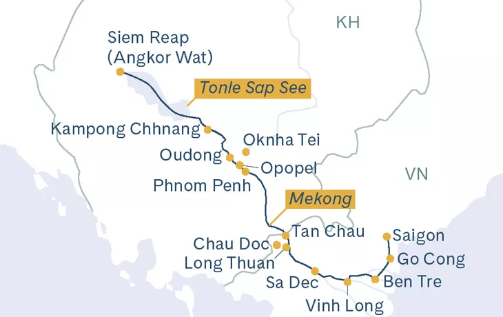 Fish River Canyon - © Dmitry Pichugin - Fotolia