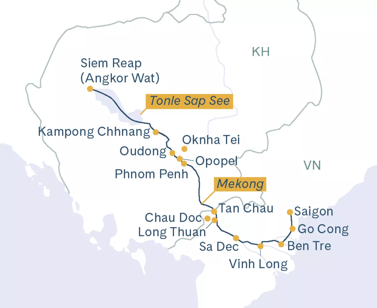 Fish River Canyon - © Dmitry Pichugin - Fotolia