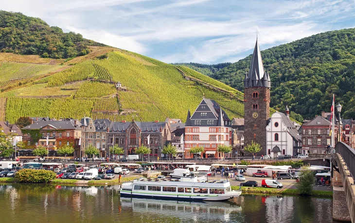 © ©mojolo - stock.adobe.com - Bernkastel