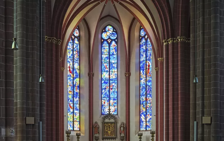 Basilika Maria Taferl