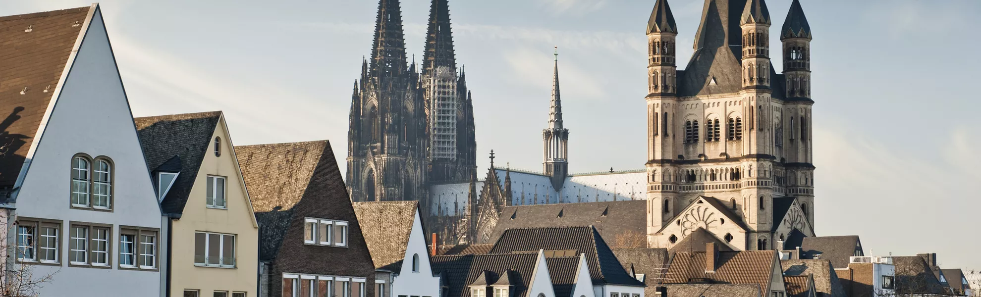 Köln - © engel.ac - stock.adobe.com