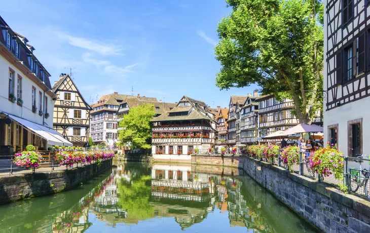 Strasbourg