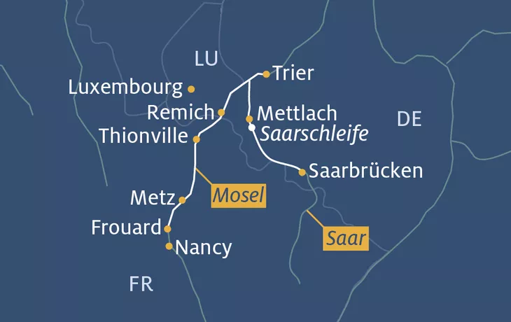 Rocky Mountaineer - © Scott Rowed