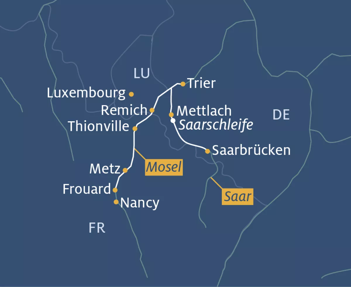 Rocky Mountaineer - © Scott Rowed